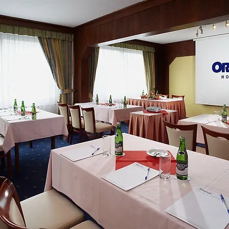 Hotel Orea Voro