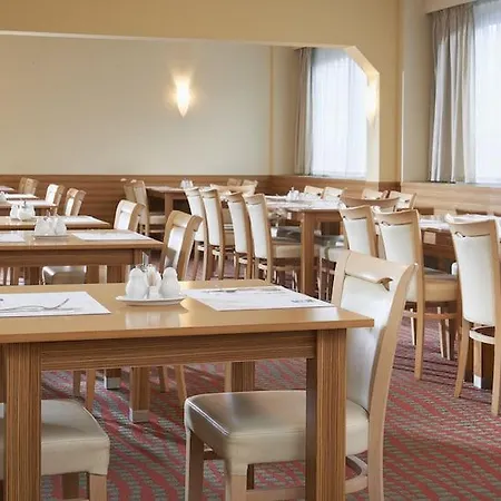 Orea Voro Hotel