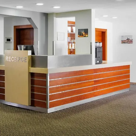 Orea Voro Hotel 3*