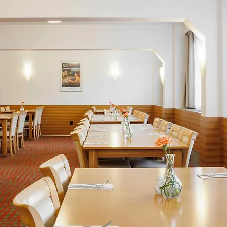 Hotel Orea Voro Brno