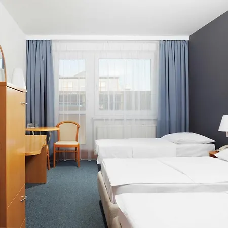Orea Voro Hotel 3*