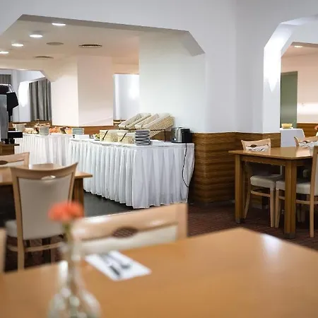 Hotel Orea Voro Brno