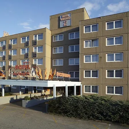 Orea Voro Hotel