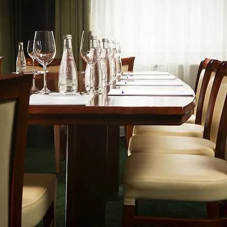 Orea Voro Hotel Brno