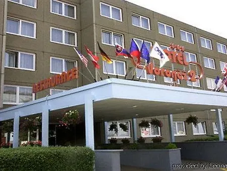 Orea Voro Hotel Brno
