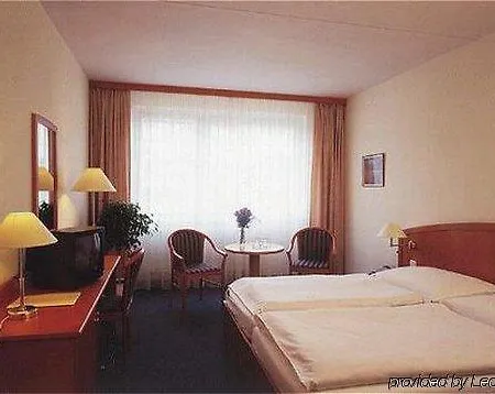 Orea Voro Hotel Brno
