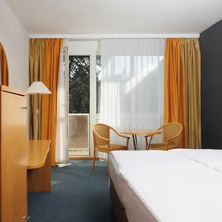 Orea Voro Hotel