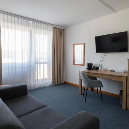 Orea Voro Hotel Brno