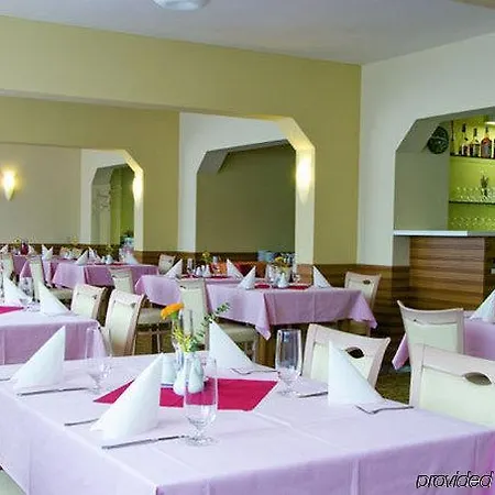 Orea Voro Hotel 3*