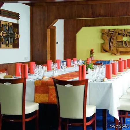 Orea Voro Hotel Brno