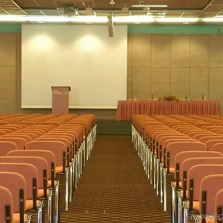 Orea Voro Hotel 3*