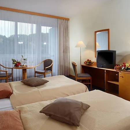 Orea Voro Hotel Brno
