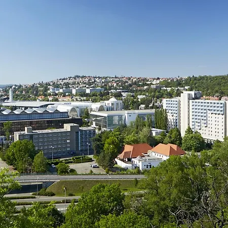 Hotel Orea Voro Brno