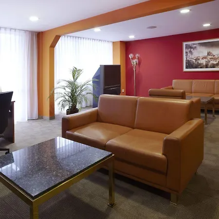 Orea Voro Hotel 3*