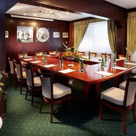 Orea Voro Hotel Brno
