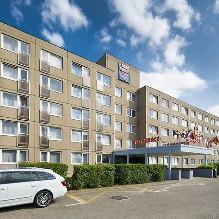 Orea Voro Hotel Brno