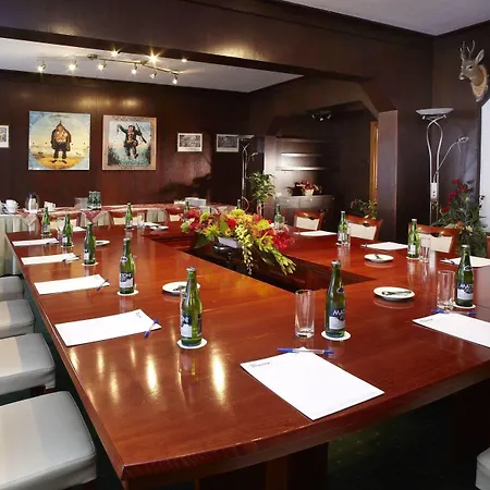 Orea Voro Hotel 3*