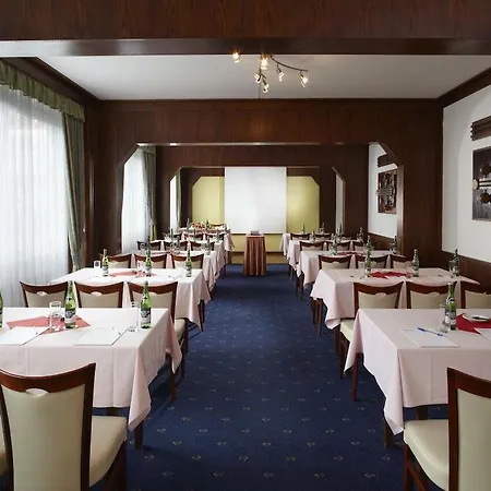 Orea Voro Hotel Brno