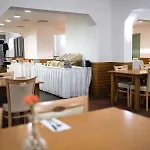 Отель Orea Voro Брно