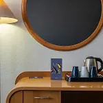 Отель Orea Voro 3*