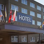 Orea Voro Отель Брно