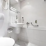 Отель Orea Voro Брно