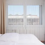 Отель Orea Voro