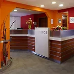 Отель Orea Voro