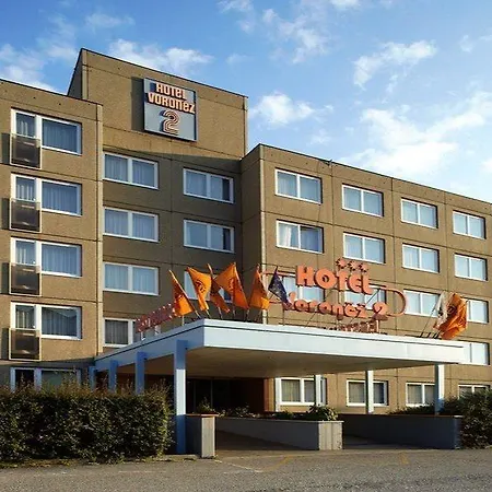 Orea Voro Szálloda 3*