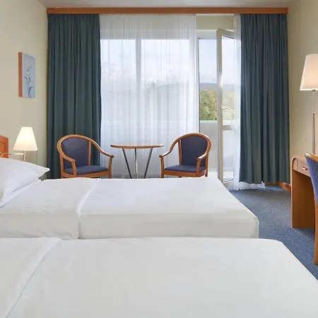 Orea Voro 3* 布尔诺