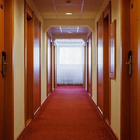 Orea Voro Hotel