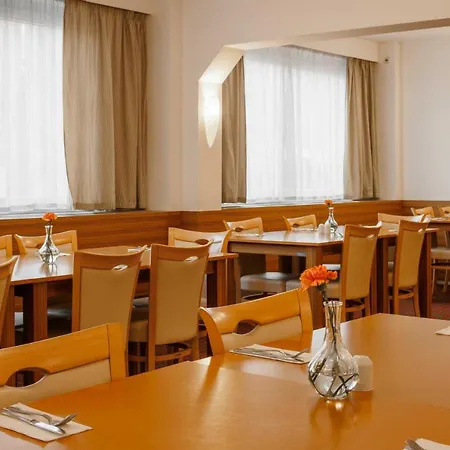 Szálloda Orea Voro Brünn (Brno)