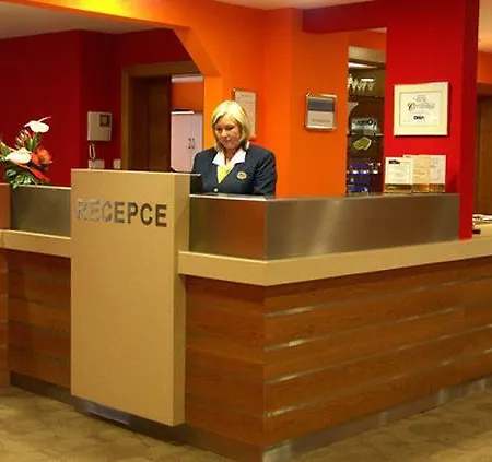 Orea Voro Hotel 3*