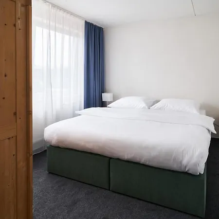 Orea Voro Szálloda Brünn (Brno)