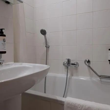 Orea Voro 3* Brünn (Brno)