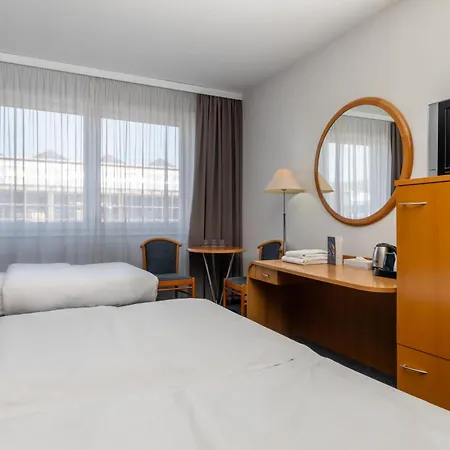 Orea Voro Hotel Brno