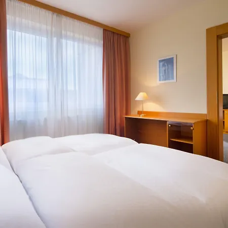 Orea Voro Hotel 3*