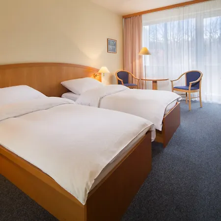 Hotell Orea Voro