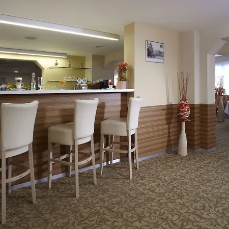 Orea Voro Szálloda Brünn (Brno)