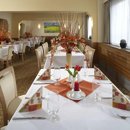Orea Voro Hotel Brno