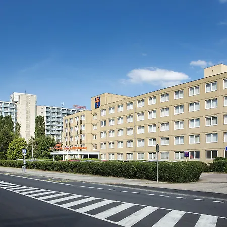 Orea Voro Brno