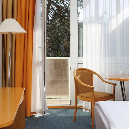 Orea Voro 3* Brünn (Brno)