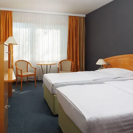 Hotel Orea Voro Brno