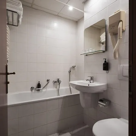 Orea Voro Hotel Brno