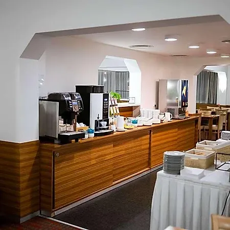 Orea Voro 酒店