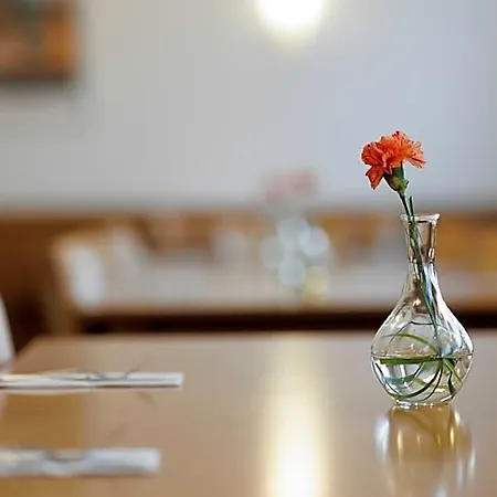酒店 Orea Voro 布尔诺