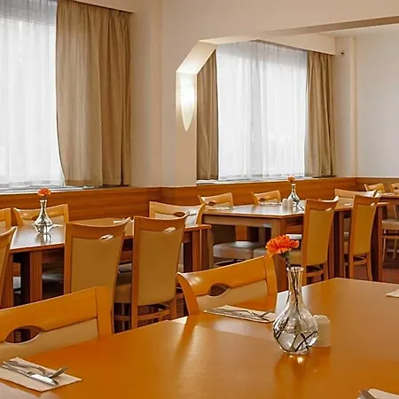 酒店 Orea Voro 布尔诺