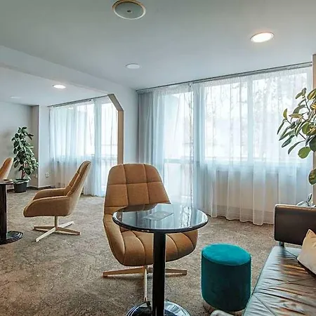 Orea Voro 3* 布尔诺