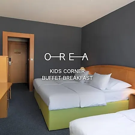 Orea Voro