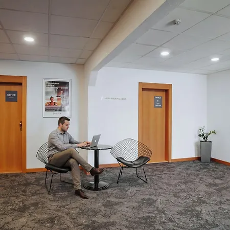 Orea Voro Ξενοδοχείο